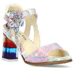Best Laura Vita Sandales - HACSIO 124