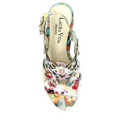 Discount Laura Vita Sandales - HACSIO 324