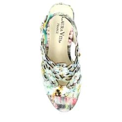 Discount Laura Vita Sandales - HACSIO 324