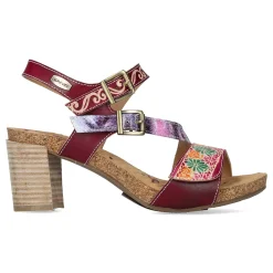 Flash Sale Laura Vita Sandales - HACTO 36