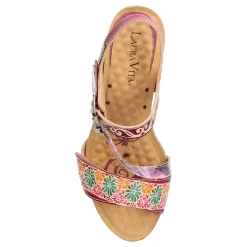Flash Sale Laura Vita Sandales - HACTO 36