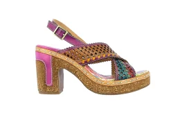 Discount Laura Vita Sandales - HECALO 02
