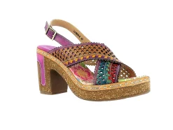 Discount Laura Vita Sandales - HECALO 02