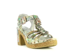 Cheap Laura Vita Sandales - HECALO 03