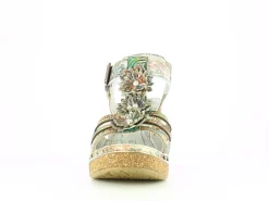 Cheap Laura Vita Sandales - HECALO 03