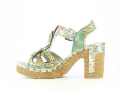 Cheap Laura Vita Sandales - HECALO 03