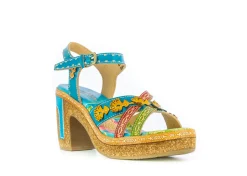 Online Laura Vita Sandales - HECALO 04