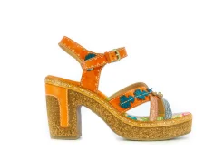 Online Laura Vita Sandales - HECALO 04
