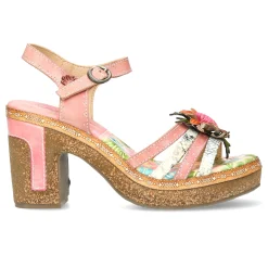 Best Sale Laura Vita Sandales - HECALO 06