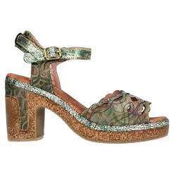 Best Laura Vita Sandales - HECALO 0121