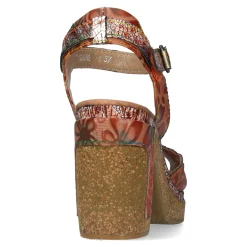 Best Laura Vita Sandales - HECALO 0121