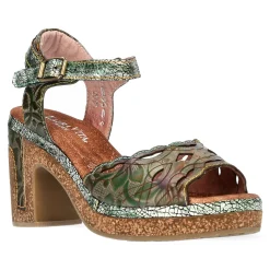 Best Laura Vita Sandales - HECALO 0121