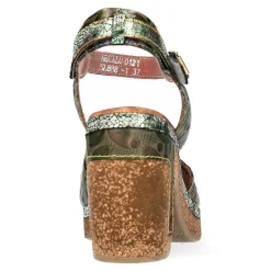Best Laura Vita Sandales - HECALO 0121