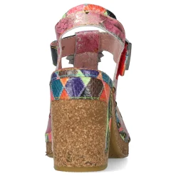Discount Laura Vita Sandales - HECALO 03 Fleur