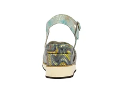 Store Laura Vita Sandales - HECIO 04