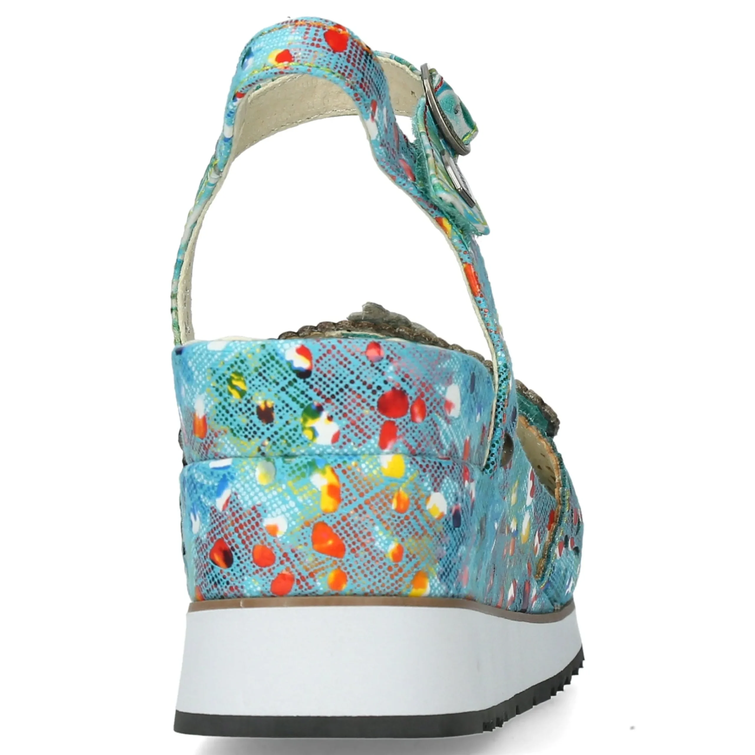 Fashion Laura Vita Sandales - HECIO 19