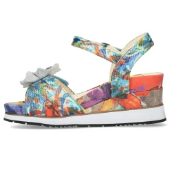 Fashion Laura Vita Sandales - HECIO 18