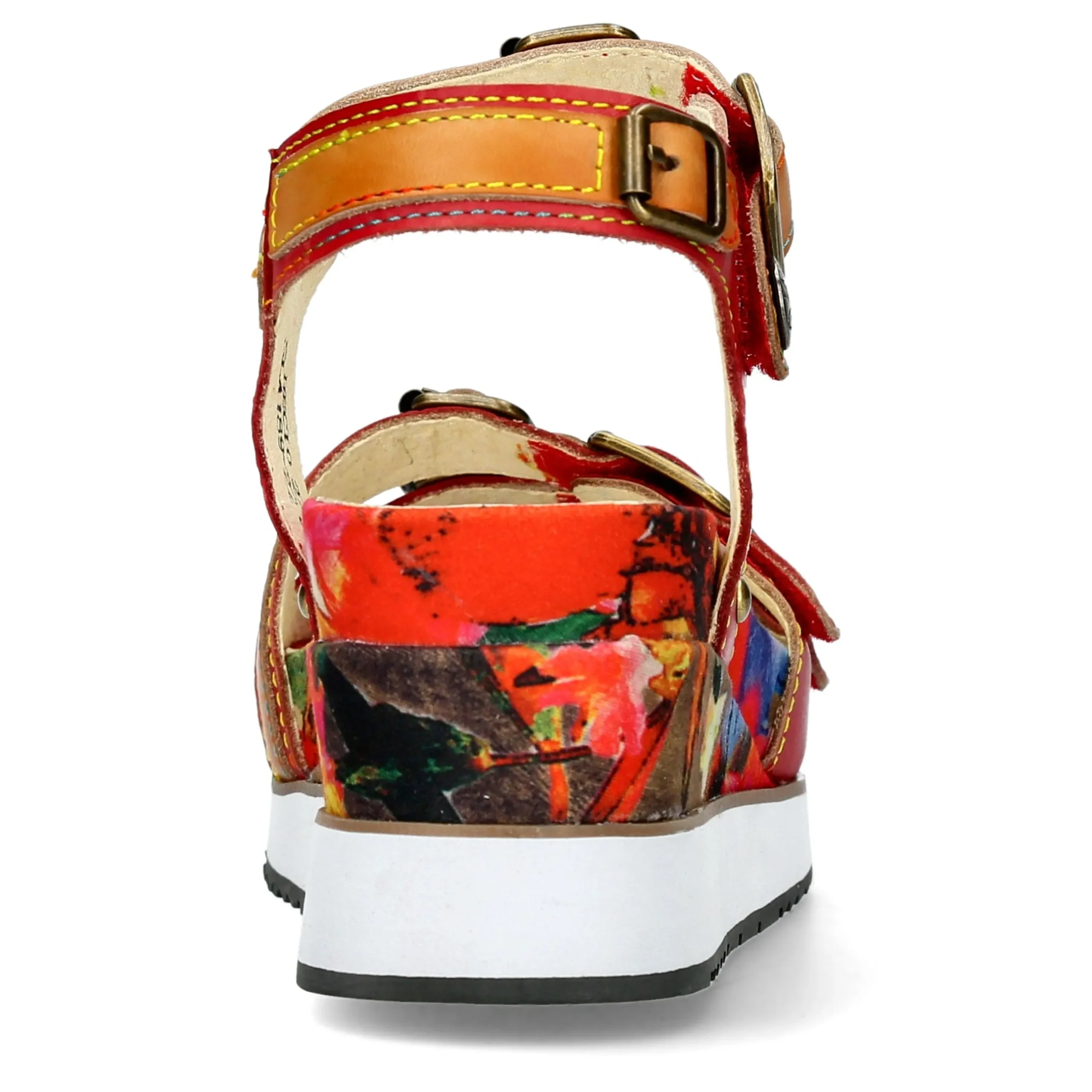 Discount Laura Vita Sandales - HECIO 22