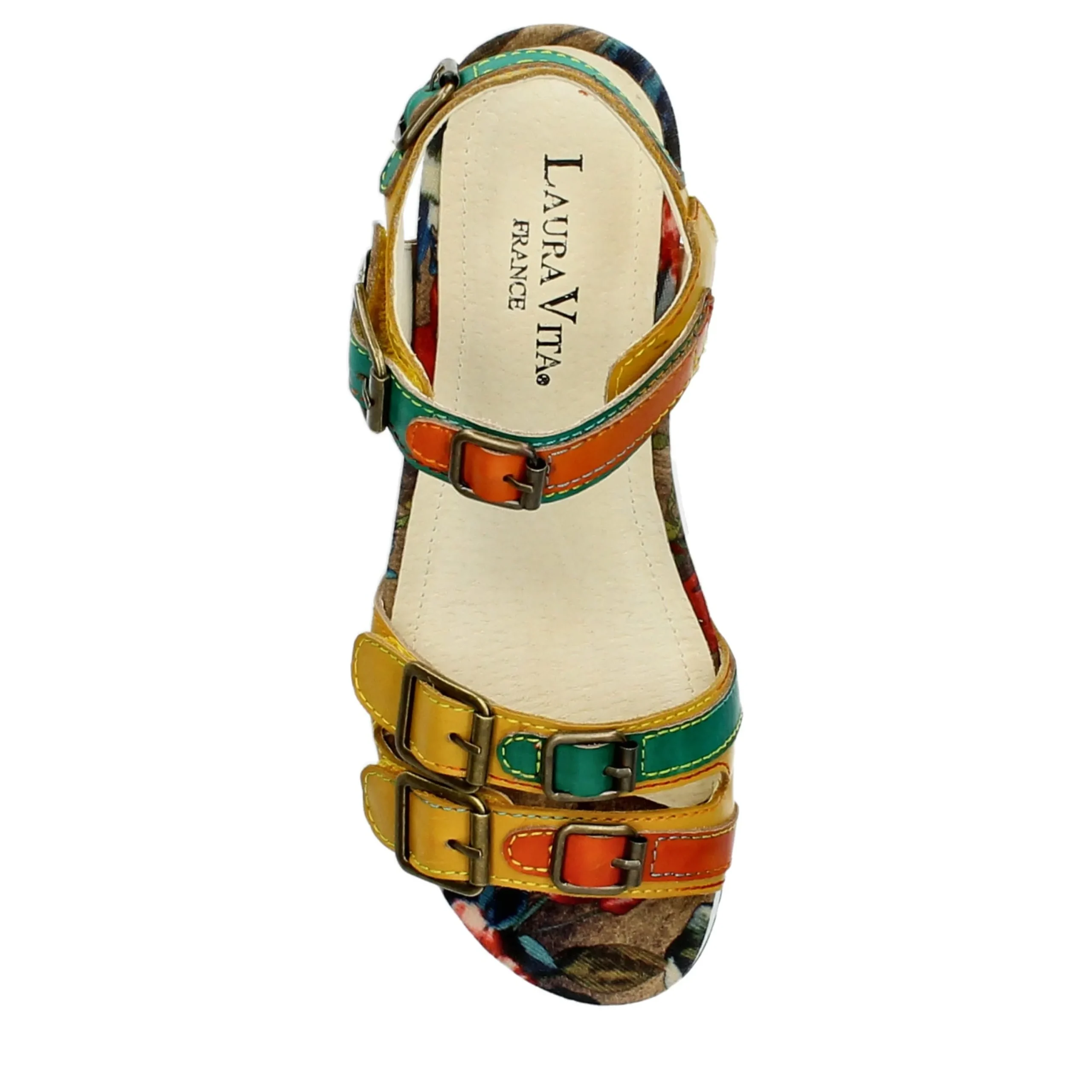 Discount Laura Vita Sandales - HECIO 22