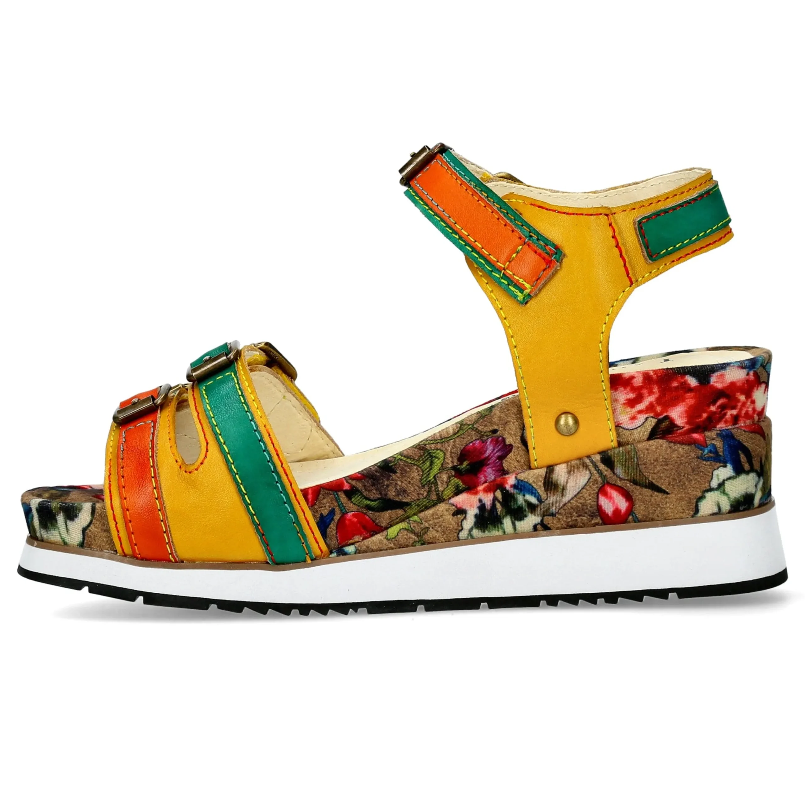 Discount Laura Vita Sandales - HECIO 22