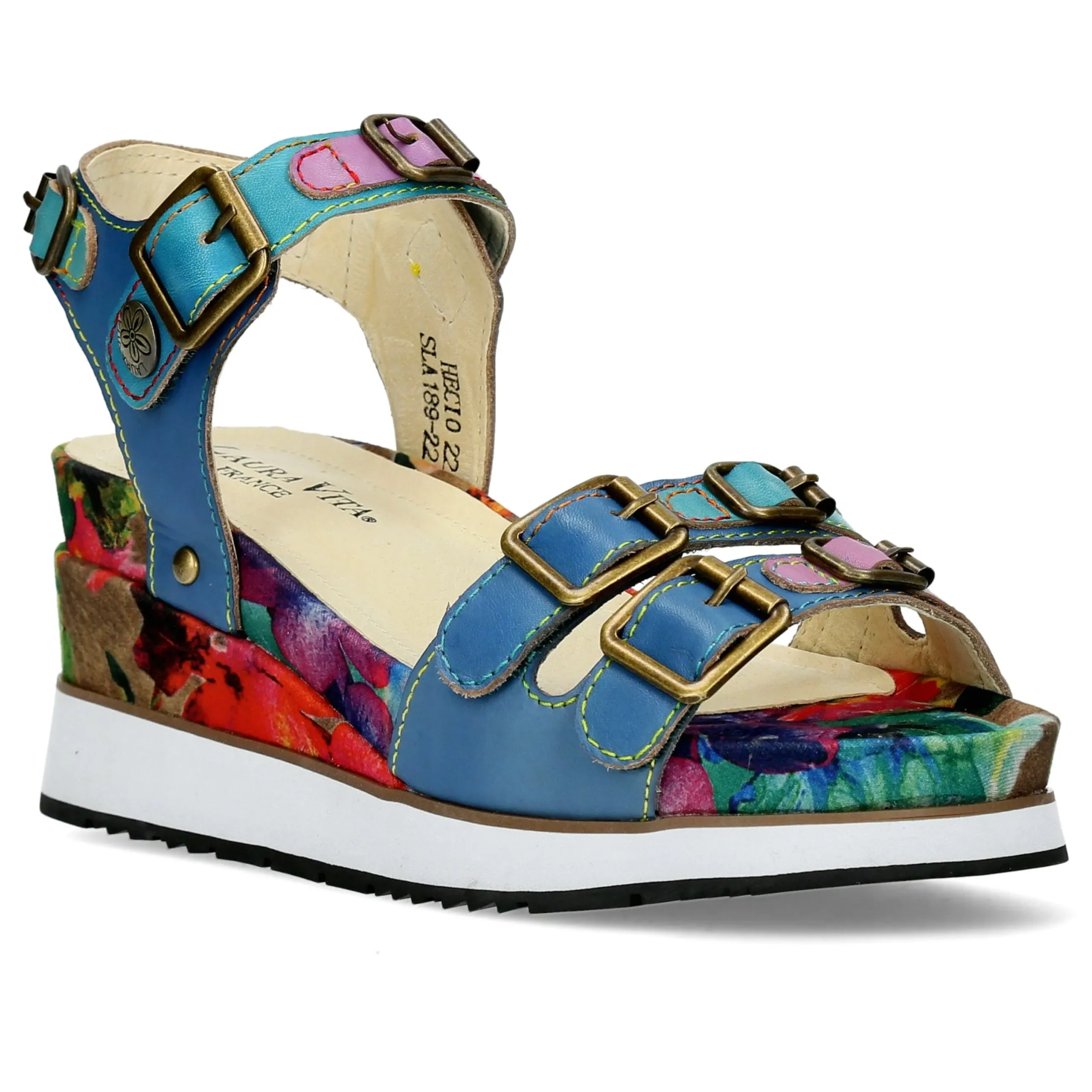 Discount Laura Vita Sandales - HECIO 22