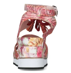 Discount Laura Vita Sandales - HECIO 11 Fleur
