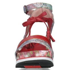 Flash Sale Laura Vita Sandales - HECIO 1121 Fleur