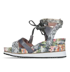 Flash Sale Laura Vita Sandales - HECIO 1121 Fleur