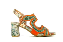 Online Laura Vita Sandales - HECO 01