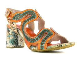 Online Laura Vita Sandales - HECO 01