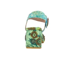 Best Sale Laura Vita Sandales - HECO 02