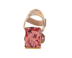 Best Sale Laura Vita Sandales - HECO 02