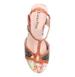 New Laura Vita Sandales - HECO 15