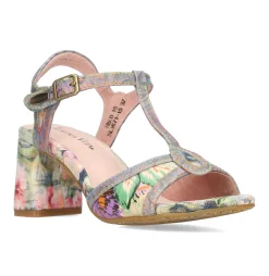 New Laura Vita Sandales - HECO 15