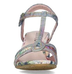 New Laura Vita Sandales - HECO 15