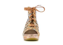 Outlet Laura Vita Sandales - HICAO 05