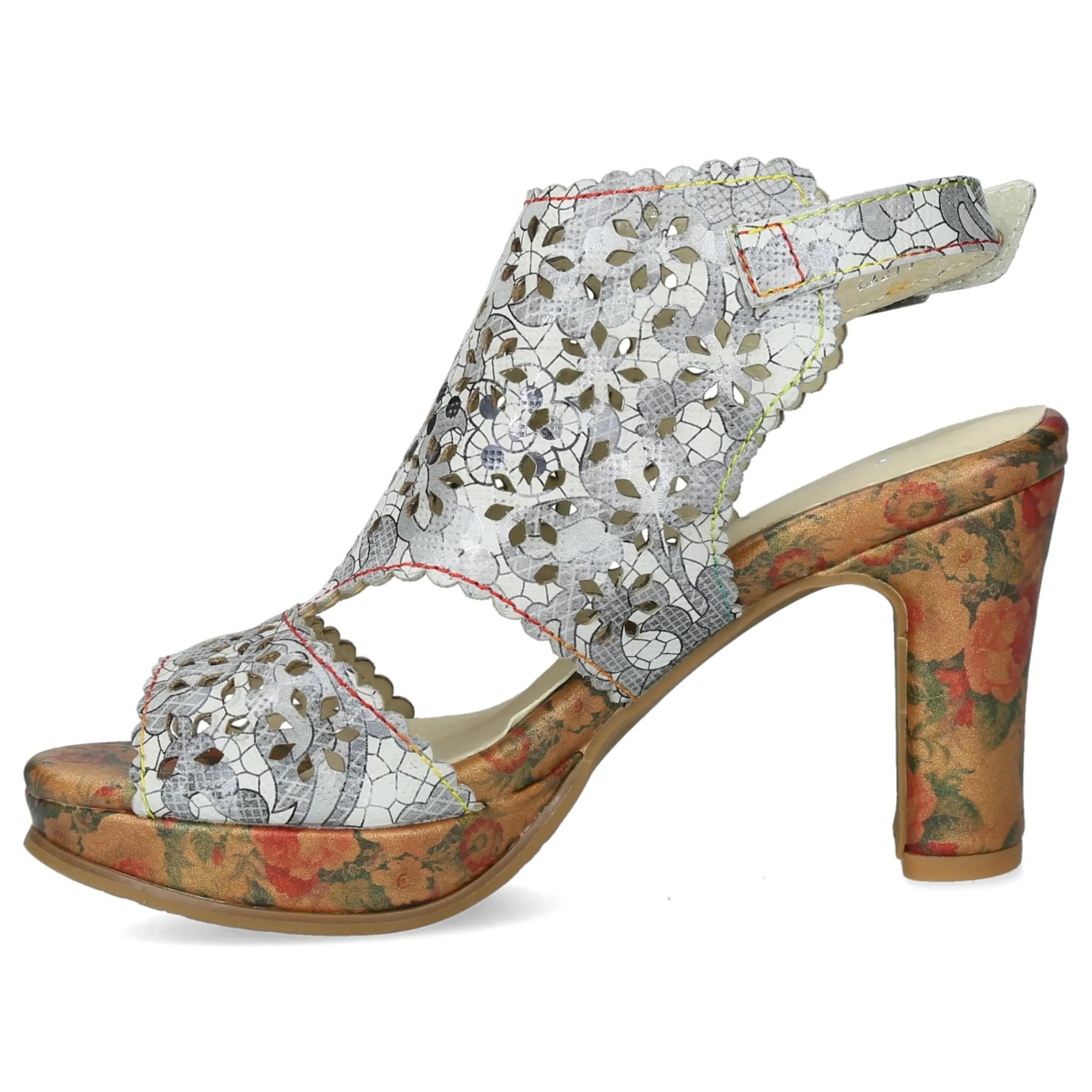 Shop Laura Vita Sandales - HICAO 0423