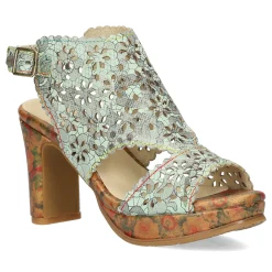 Shop Laura Vita Sandales - HICAO 0423