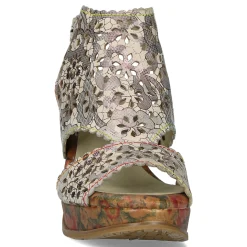 Shop Laura Vita Sandales - HICAO 0423