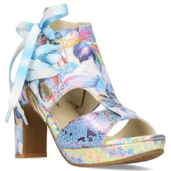 Flash Sale Laura Vita Sandales - HICAO 09