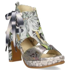 Flash Sale Laura Vita Sandales - HICAO 09