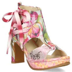 Flash Sale Laura Vita Sandales - HICAO 09