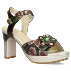 Outlet Laura Vita Sandales - HICAO 023