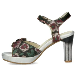 Outlet Laura Vita Sandales - HICAO 023