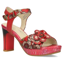 Outlet Laura Vita Sandales - HICAO 023