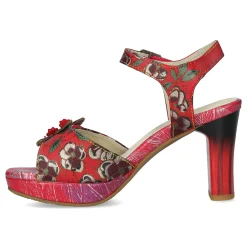 Outlet Laura Vita Sandales - HICAO 023