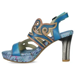 Best Sale Laura Vita Sandales - HICAO 16