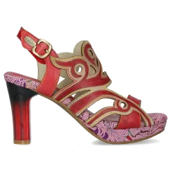 Best Sale Laura Vita Sandales - HICAO 16