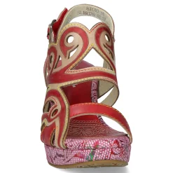Best Sale Laura Vita Sandales - HICAO 16