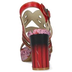Best Sale Laura Vita Sandales - HICAO 16
